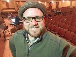 Putney native credits TV career to local nurturing of the arts