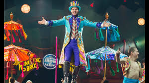 Ringling Bros Presents Circus Xtreme Youtube