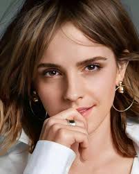 Hello babe I'm emma Watson will you be my husband❤