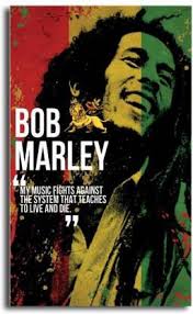 Smoke along side bob marley in this giant marley poster. Pixelartz Bob Marley Poster 3d Poster Quotes Motivation Posters In India Buy Art Film Design Movie Music Nature And Educational Paintings Wallpapers At Flipkart Com