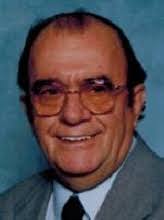 Obituary information for Albert Bertrand Cyr