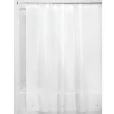 Shop wayfair for all the best search results for 72 x 78 inch within shower curtains. Interdesign Peva 3 Gauge Shower Curtain Liner Stall 54 X 78 Frost Walmart Com Walmart Com