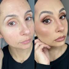 💚🤍🧡 #farmasibeauty