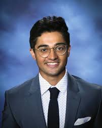 Rotary Club Honors Students Of The Month