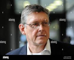 Manager of michael schumacher hi-res stock photography and images