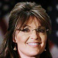Sarah Palin: American politician from Alaska (1964-)