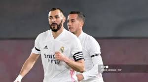 Lunin, altube, carvajal, asensio, isco, mariano, arribas, chust, miguel. Hasil Liga Spanyol Cadiz Vs Real Madrid Benzema Dkk Lumat Tuan Rumah Kuasai Klasemen Sementara Tribun Manado