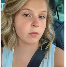 On February 19, 2022, Ciera Breland, Xavier, the baby, and the couple's  dog, a white Goldendoodle named Baker, made the long trip from Indiana to  visit family in Georgia. The couple was