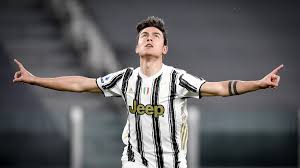 Due to his creative style of play, pace, talent, technique and eye for goal, he is nicknamed la joya (the jewel). Juventus 2 1 Napoli Cristiano Ronaldo Paulo Dybala Fire Serie A Champions Into Third Place Eurosport