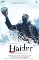 Tabu appears in Himmat and Haider.