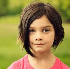 This is because only small sections of hair will fit on each it's best to sit under a heated dryer if you can, as it will evenly disperse the air. 25 Short Haircuts For Little Girls That Ll Never Go Out Of Style