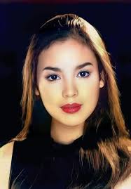 Wow! Young Claudine Barretto So beautiful ❤️ #ClaudineBarretto #young  #famous #trendingpost #trendingnow Ccto