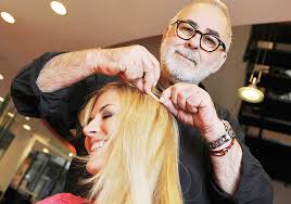 Frisuren udo walz beauty suche cosmoty. Typberatung Bei Top Stylist Udo Walz In Berlin