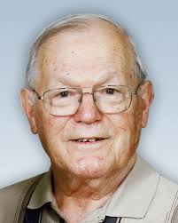 Obituary of Thomas Lionel Couvillion