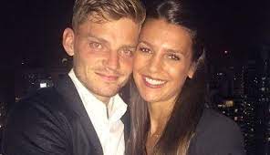 Stephanie tuccitto was born in liege, belgium, and celebrates her birthday on may 12, 1991. Stephanie Tuccitto Is The Lovely And Supportive Girlfriend Of Tennis Pro Player David Goffin Miss Tuccitto Is A Former Ten David Goffin Stephanie Girlfriends