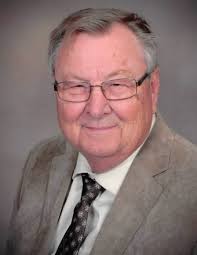 Obituary information for Tom Olson