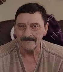 Carmel “John” Lee Roark, 76