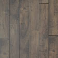 Its rustic style and depth would make a great addition to the home. Durable Laminate Flooring Tiles