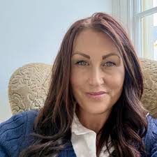 Counsellor Felicity Waters