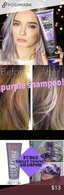 Aus Only Purple Blonde Toning Shampoo Fudge 5 Star Toning Shampoo Violet Toning Shampoo Pink Hair Dye