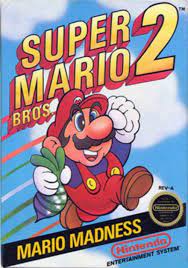 1 de 5 cómo descargar mario bros clásico para pc con windows. Super Mario Bros 2 Different Levels P2 Descargar Para Nintendo Entertainment System Nes Gamulator