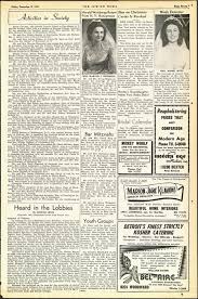 The Detroit Jewish News Digital Archives