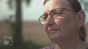 Julia Leischik sucht: Bitte melde dich Staffel 12 Folge 4: Geschwister  gesucht: Christine hat Angst vor Ablehnung