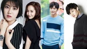 His favorite color is blue. The Co Star Ji Chang Wook Had The Most Kisses With Isn T Nam Ji Hyun Or Park Min Young Jazminemedia