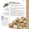 Celebrate a special occasion for your dog with a personalized cake or custom baked bone. 1