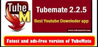 Sep 17, 2021 · tubemate 3 is the third official version of one of the best apps when it comes to downloading youtube videos onto your android. Tubemate 2 2 5 Download For Android Tubemate 2 2 5 Gratis Para Android Download Free App Video Downloader App Download Video