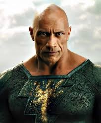 Can Dwayne Johnson pull off serious acting?