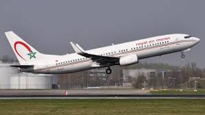 Vol pas cher royal air maroc, réservation de vols secs moins chers depuis 1997, promotions billets d'avion sur royal air maroc : En France Tour De Vis Contre La Royal Air Maroc Financial Afrik