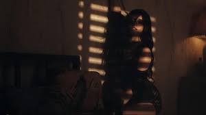 Señorita 32d audio buy our merch here: Crochet Black Midi Dress Worn By Camila Cabello In Her Senorita Music Video With Shawn Mendes Spotern