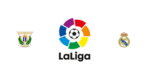 Leganes Vs Real Madrid Previa Predicciones Y Pronostico