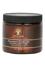 If this is the case, it's better to wash your hair with a shampoo that provides a gentle cleanse, or better yet, a cleansing conditioner. What Is Co Wash How To Use A Cleansing Conditioner For Curly Hair
