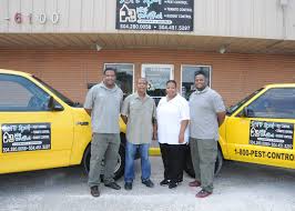 All of our licensed pest control technicians are trained to look for possible entry points and point out potential concern. Safe Spot Pest Control 10709 Chef Menteur Hwy New Orleans La 70127 Yp Com