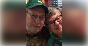 Obituary information for William Ronald Lishman