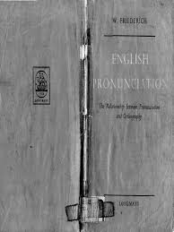Each syllable gets the same amount of time. English Pronunciation Friederich Wolf Pdf