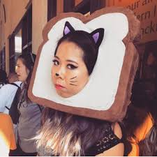 Two ways to make cat ears with your hair! Costumes To Create With Cat Ears Popsugar Smart Living