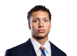 Franklyn Johnson Jr.