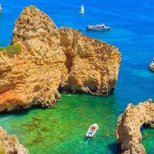 Villa bord de mer portugal. Calheta 25 Maison A Louer En Bord De Mer A Praia Da Luz Lagos Algarve Home Facebook