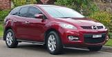 Mazda-CX-7