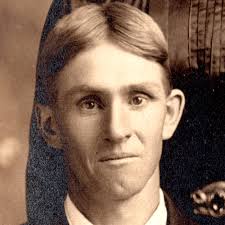 Fred William Leffler (1881-1965)