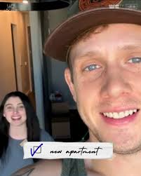 1 step forward, 3 steps back. Will these two add to or scrap their  checklist? 🤨 #LifeAfterLockup