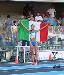 Fare affermazioni di questo tipo non è sempre giusto e spesso è prematuro, ma. Nadia Battocletti Vuole Cogliere Un Melinda Da Record Sport Trentino