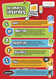 They do need to know about your expertise and professional background. Internet Safety Sacred Heart R C Primary School
