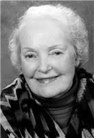 Betty Champion Obituary (1933