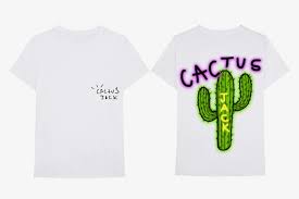 Required fields are marked *. Travis Scott Announces New Cactus Jack Merchandise