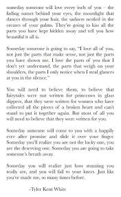 Someday We Will Find What We Are Looking For Or Maybe Not Meaning I Always Knew That One Day You D Make Someone Really Happy I Always Knew That Someone Was Me I Only Wish A Tho Words Inspirational Quotes Relationship Quotes