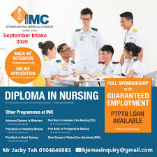 It aims to equip you with the theoretical and practical skills in the areas of health, behavioural and nursing sciences as well as focus on management and. Malaysian Nursing Scholarship Home Facebook